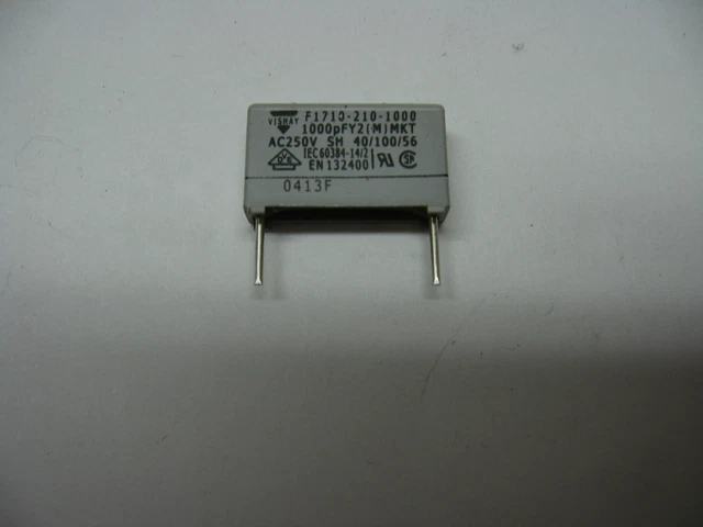VUE ECLATEE PIECE CONTACTEUR A CLE NEIMAN UFORCE 550