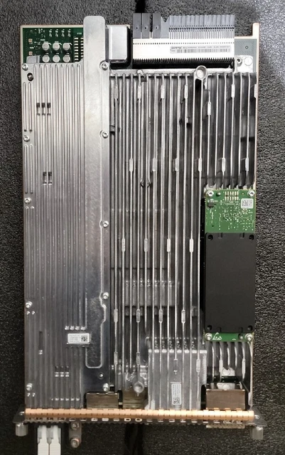 Nokia 473095A.203 73095A Airscale System Module Flexi Multiradio Bts Lte