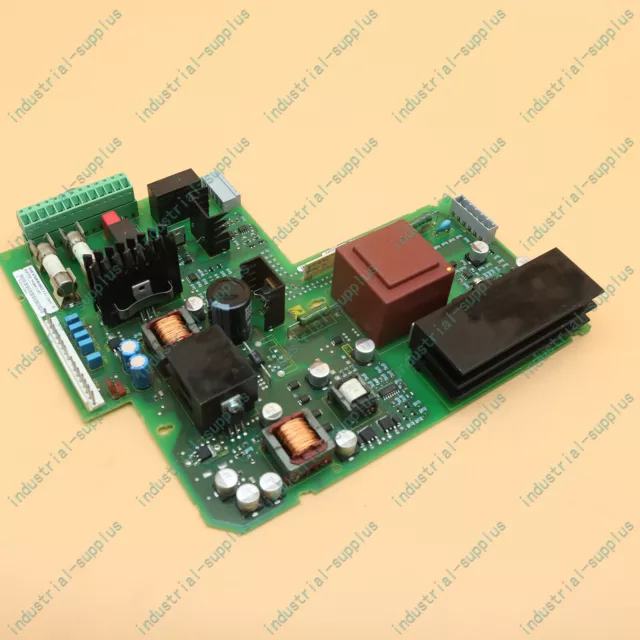 1PC SIEMENS USED Inverter Power Board 6SE7031-7HG84-1JA1 Tested Good