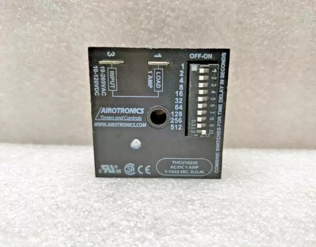 Ice-O-Matic 9101148-01 Timer Module