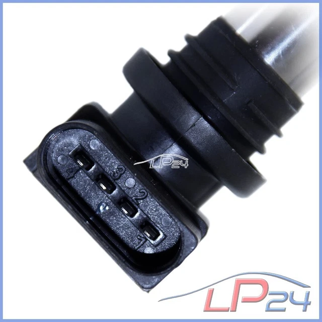 Bobine D'allumage PARTSLINE SC18055 - Pour SEAT, VW, Audi, Skoda (1.0 à 2.8 Nombreux Modèles), Neuf, Garantie 2 Ans