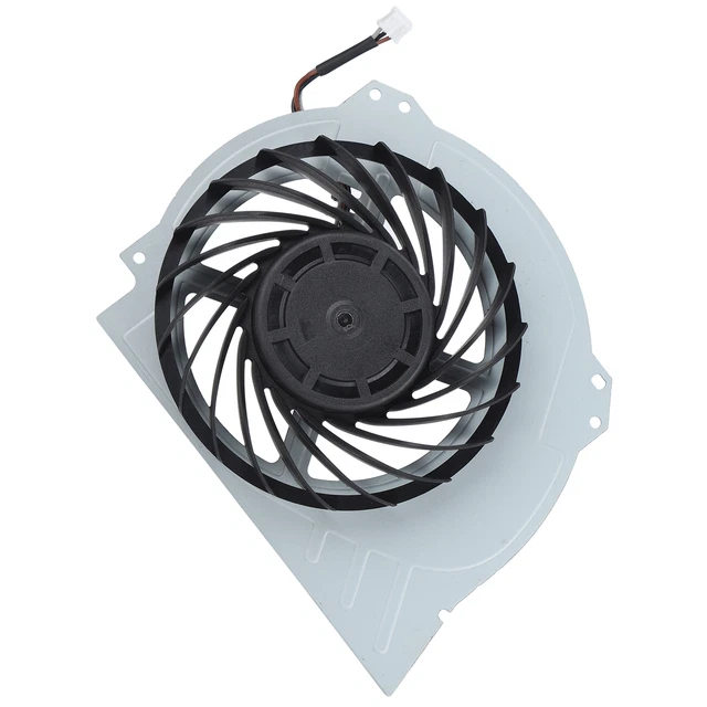 Ventola Assiale General US18F22-MGW, 220V 40/50W, Resistente Alle Alte Temperature, Made In Japan - 2
