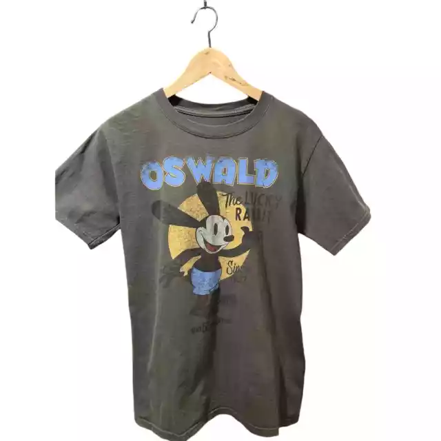 DISNEY OSWALD THE Lucky Rabbit shirt Disneyland Disney world $20.00 ...