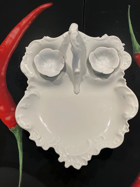 Tablier De Chef En Coton, Demi-Tablier Blanc Avec Poche, Tablier De