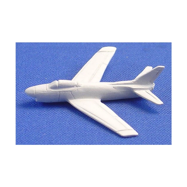 MSD Luftwaffe US Modern 1:300 F-86D Sabre Pack New