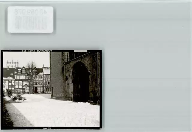 40059976 - 4920 Lemgo Winteraufnahme Lippe LKR