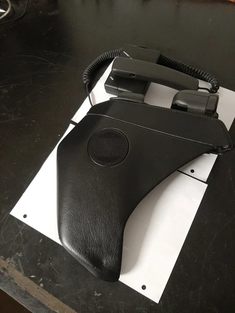 Consola De Teléfono De Auto Mercedes Soporte Nokia 6234