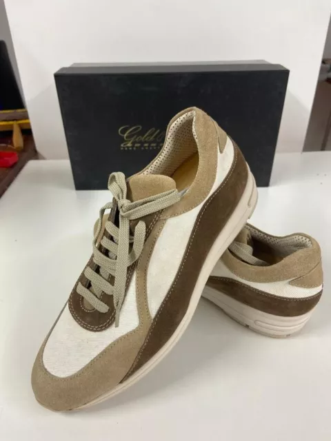 Scarpe deals gold brothers