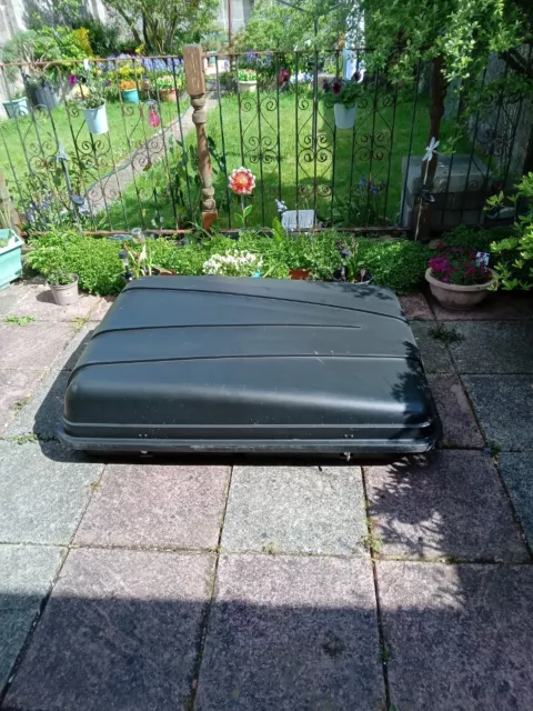 Autoplas roof box online