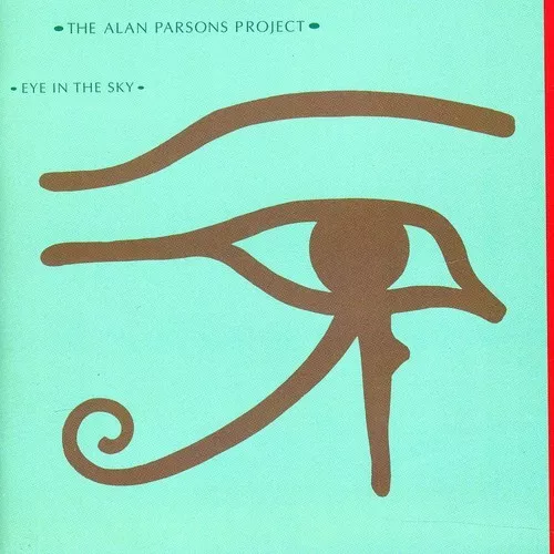 Alan Parsons - Eye in the Sky [New CD] Expanded Version