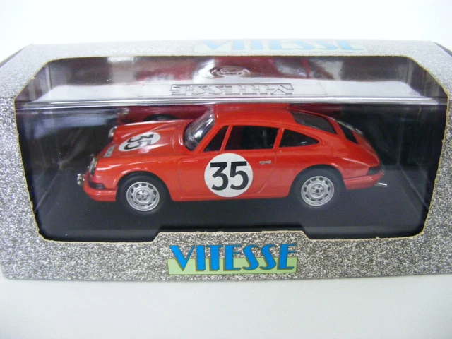 Photo Ancienne 1966, Porsche 911 S, Le Mans, Pilotes Jacques Dewes, Jean Kerguen, J Franc