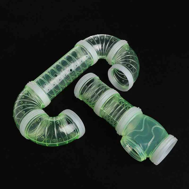 Accessori gabbia criceto accessori criceto ruota criceto tubi criceto