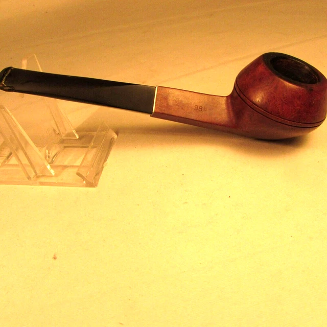 Kaywoodie #98B Super Grain Pipe Kaywoodie #98B Super Grain Pipe