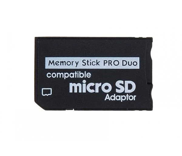 Memory Stick PRO DUO 16GB – Classe 10, OEM, Memoria Per PSP