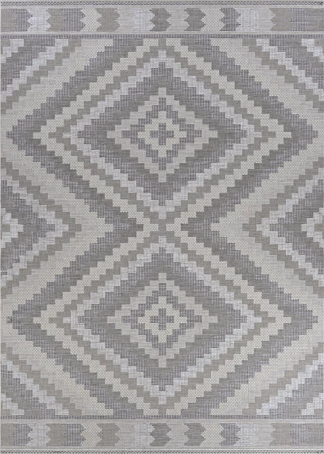 Couristan Harper 2'3" x 11'9" Gabon Runner Rug 27803124023119U