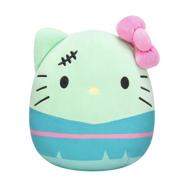 sanrio hello kitty squishmallow