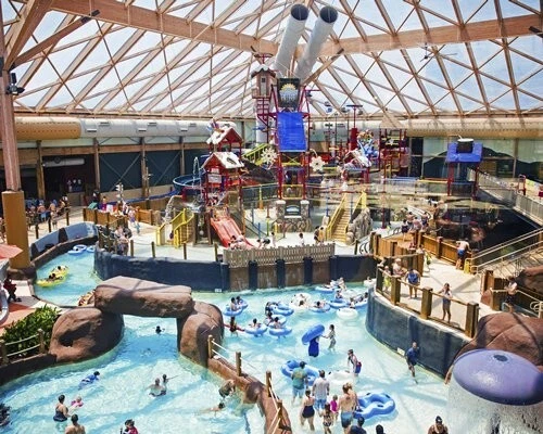 Regal Vistas At Massanutten, 2Bedroom, 44,500 Rci Points, Timeshare For Sale