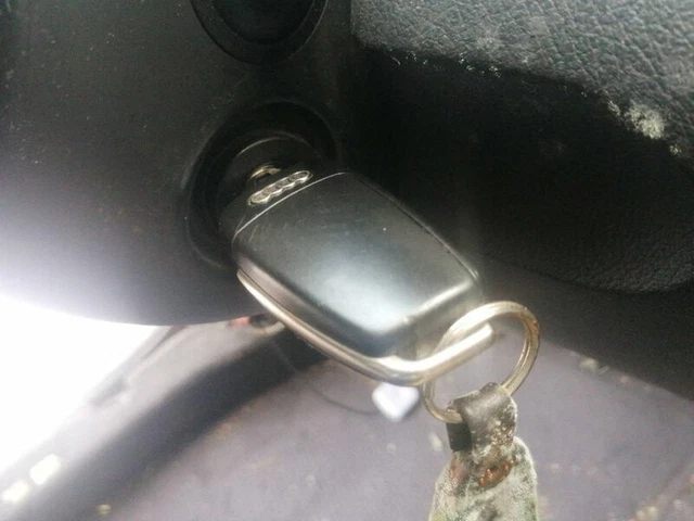 4B0905851Q dispositivo antifurto per AUDI A4 2.0 TDI 16V 2004 410407