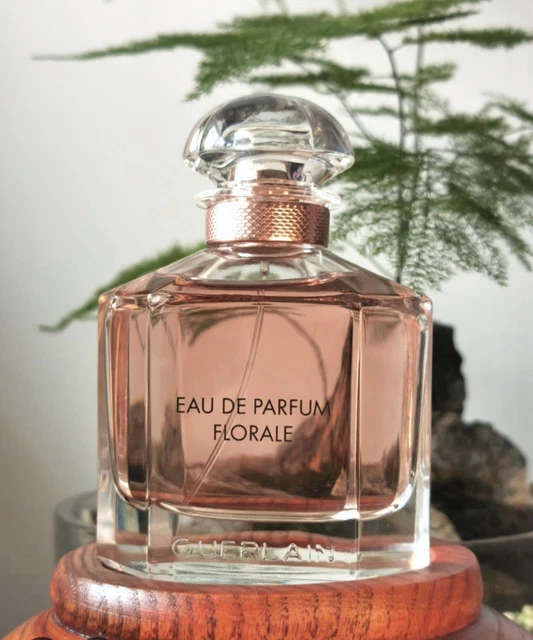 Guerlain Florale Guerlain Mon Eau De Perfume Guerlain Mon Guerlain