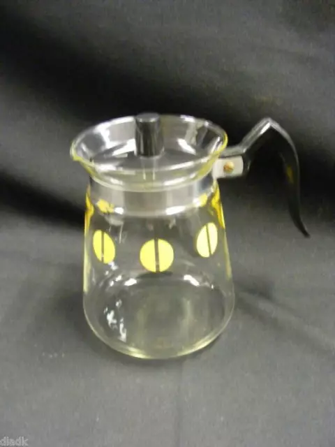 Vintage 1950's 60's Cory DBFL Coffee Pot Carafe