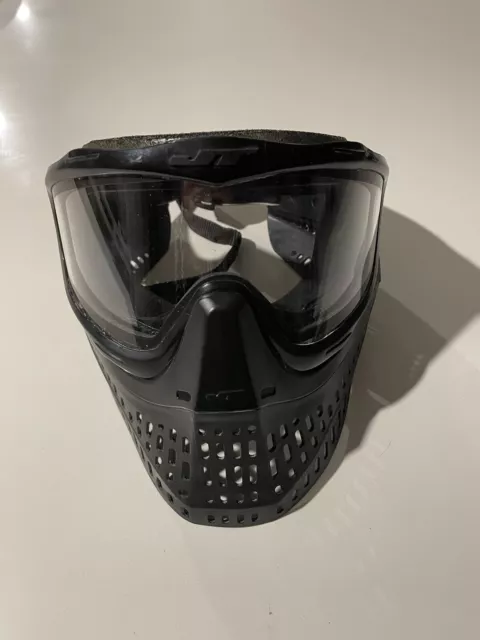 JT Proflex Thermal Paintball Mask