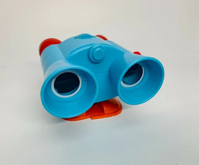 RARE TOY STORY 4 LENNY Binoculars Figure Disney On Ice Pixar Movie Size Replica EUR 107,27