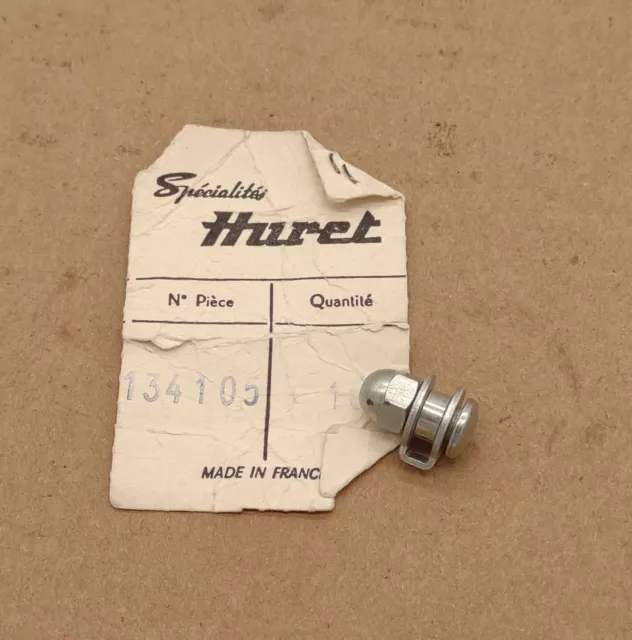 Huret Schwinn Approved Front Derailleur Cable Anchor Bolt GT 250 260 NOS