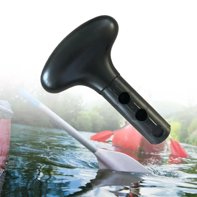 Canoe Paddles T Handle Stand Up Paddles T Handle Pour Surfboard Shaft