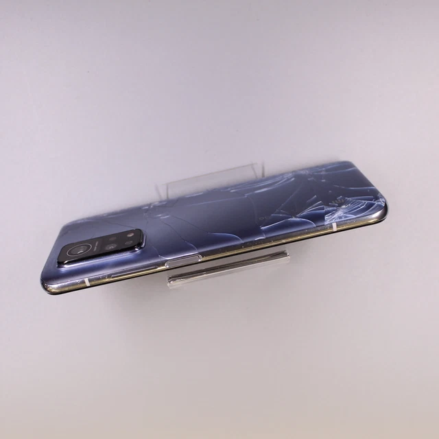 Xiaomi Mi 10T Pro 5G 128GB Lunar Silver *DEFEKT* MwSt nicht ausweisbar 5
