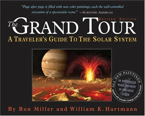 The Grand Tour: A Traveler's Guide ..., Hartmann, Willi
