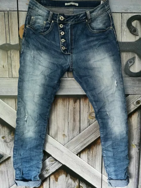 Place du sales jour vintage jeans