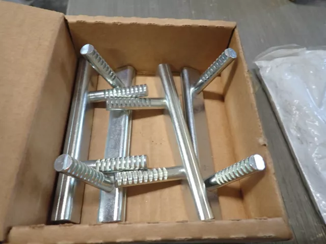 15550 Lisle Hone Rack Set New #729