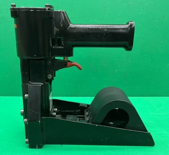 Uline Pneumatic Roll Feed Carton Stapler I-19-RR *Please Read*