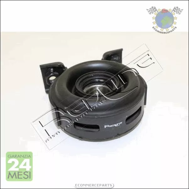 Cuscinetto albero cardanico RedLine per ISUZU D-MAX P #hs