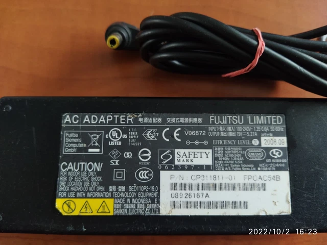 Alimentation Linkworld LPM6-25 - 480W - FRANCE / TVA