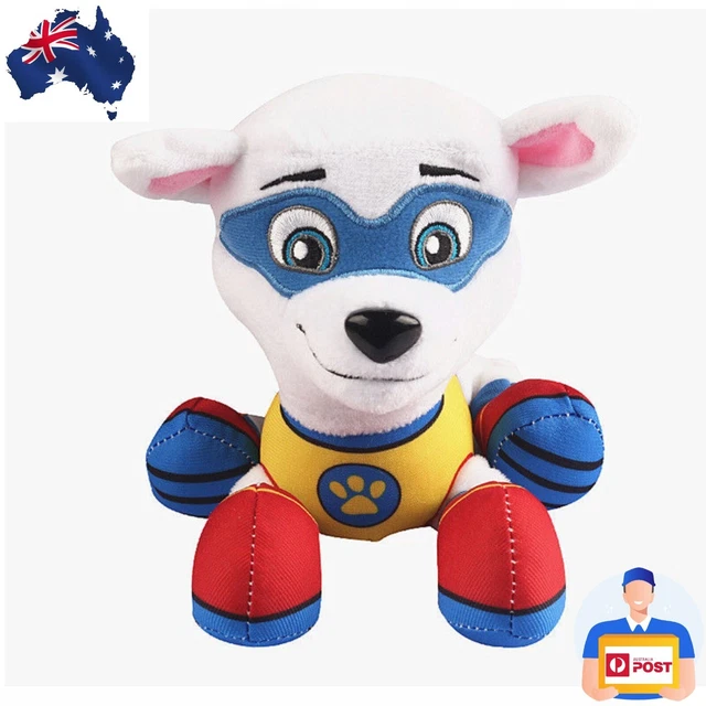 Paw patrol 2025 apollo plush