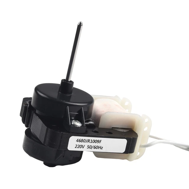 Motore ventola 220V-240V/riparazione frigorifero condensatore fan accessori fan