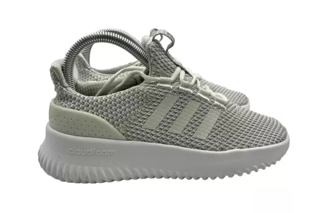 Adidas cloudfoam grigie outlet