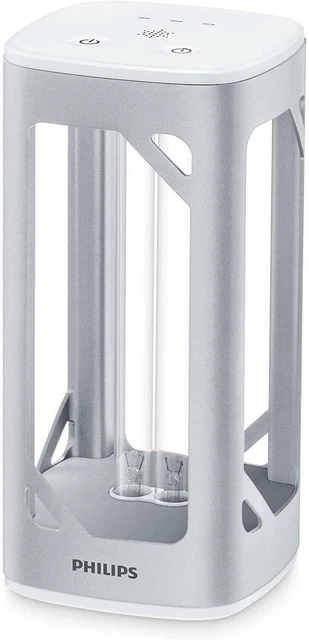 Philips UV-C Disinfection Desk Lamp Philips UV-C Disinfection Desk Lamp