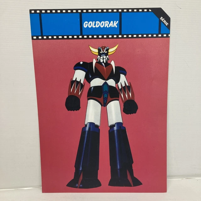 Blister Géant Inspecteur Gadget - FR, RARE - Idéal Collection Goldorak, Popy, Ulysse