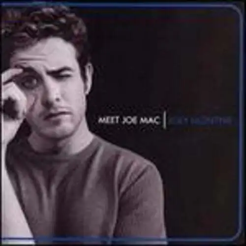 Meet Joe Mac by Joey McIntyre: Used