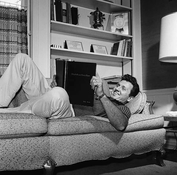 JOHN RAITT SINGER And Actor 1958 OLD TV PHOTO 6 5.54 PicClick