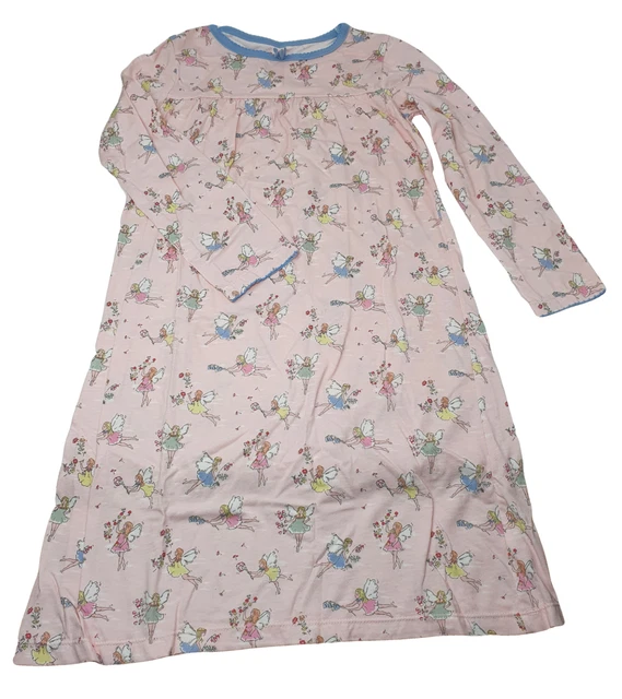 CATH KIDSTON FAIRIES Birds Bunnies Cotton Nighties Girls ages 1 12