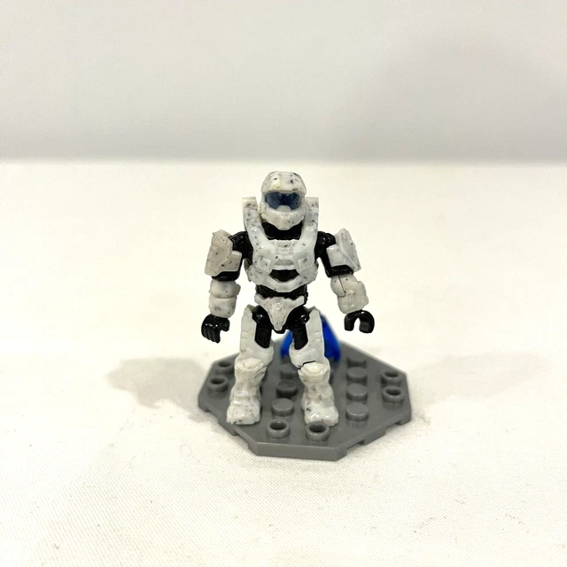 Mega Construx Halo Héroes Series 14 Spartan Griffin
