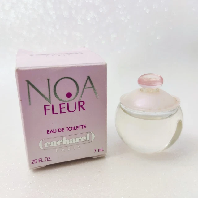 Cacharel sales noa fleur