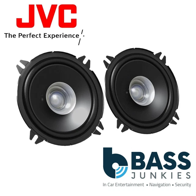 Jvc 4x6 speakers cheap