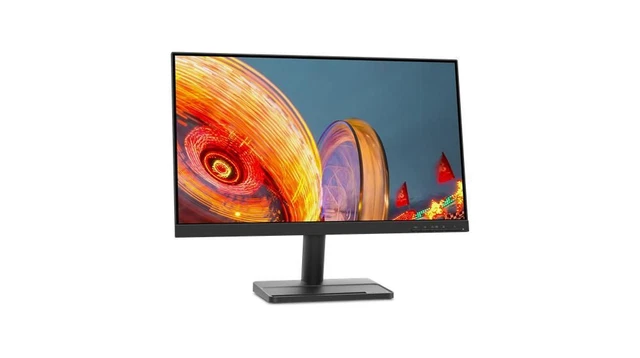 Lenovo L24e-30 LED-Display 60,5 cm (23.8") 1920 x 1080 Pixel Full HD Schwarz