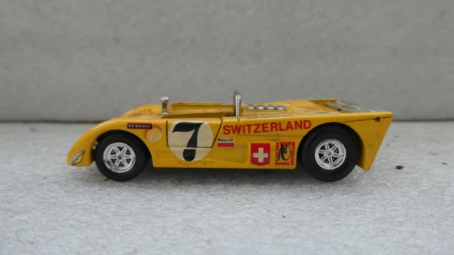Solido 135 Lola Climax V8 F1 (Gebraucht) in Winterthur für CHF 3 – mit
