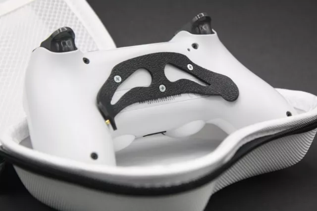 PlayStation 4 PS4 Scuf Controller Weiß Mod Pro Paddles Umbau DualShock NEU 2