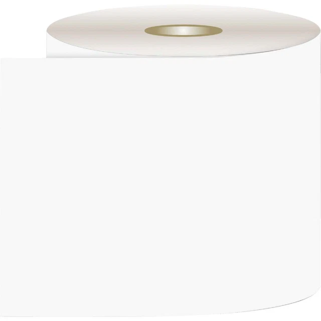 Centurion 1-Ply 3-1/8 In. W. x 197 Ft. L. Receipt Printer Bond Paper Roll,